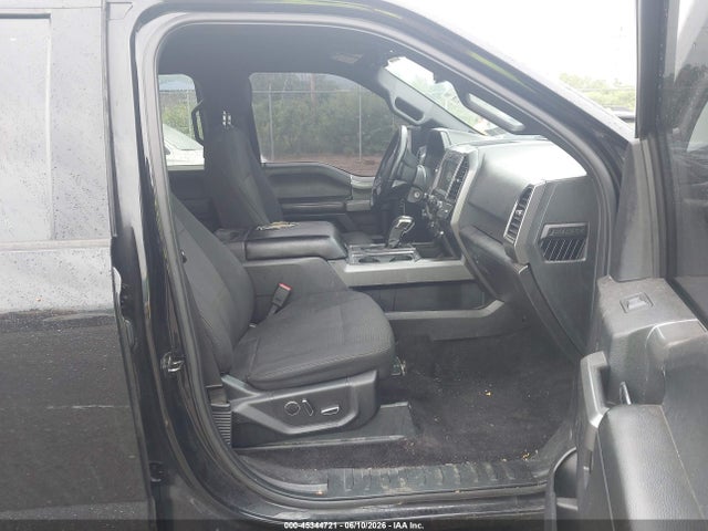 Aukcja sprzedaży 2017 Ford F-150 Xlt, vin: 1FTEW1EF7HFC18890, numer aukcji: 45344721