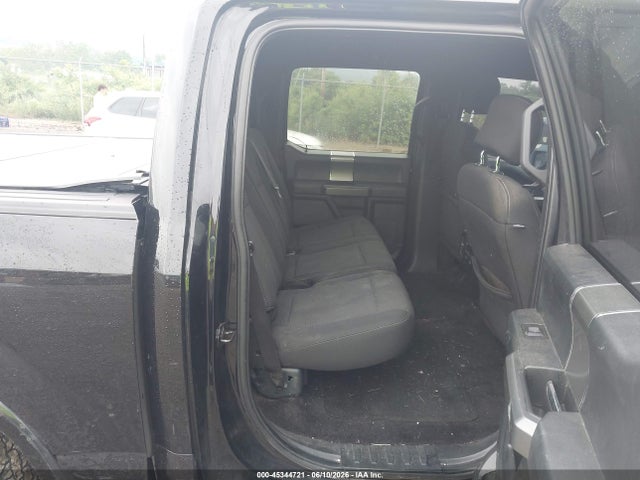Aukcja sprzedaży 2017 Ford F-150 Xlt, vin: 1FTEW1EF7HFC18890, numer aukcji: 45344721