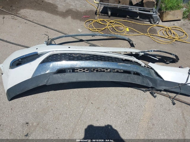 45344722 :رقم المزاد ، 1GKKNXLS4JZ132597 vin ، 2018 Gmc Acadia Denali مزاد بيع