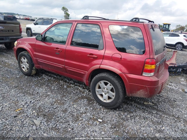 Aukcja sprzedaży 2007 Ford Escape Limited, vin: 1FMCU94147KA24322, numer aukcji: 45344727