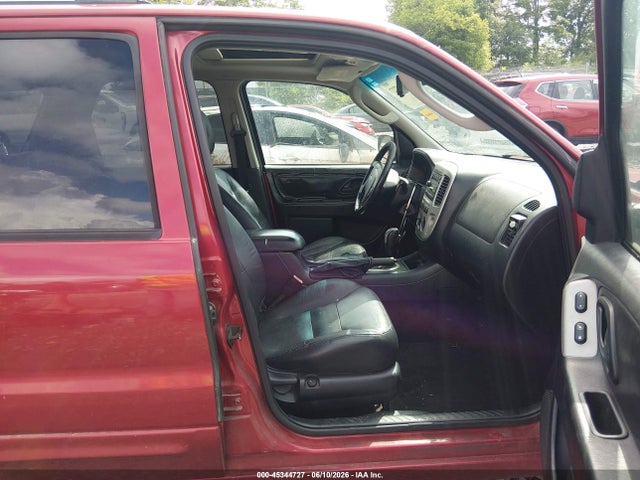 Aukcja sprzedaży 2007 Ford Escape Limited, vin: 1FMCU94147KA24322, numer aukcji: 45344727