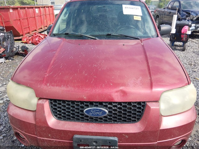 Aukcja sprzedaży 2007 Ford Escape Limited, vin: 1FMCU94147KA24322, numer aukcji: 45344727