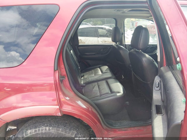 Aukcja sprzedaży 2007 Ford Escape Limited, vin: 1FMCU94147KA24322, numer aukcji: 45344727