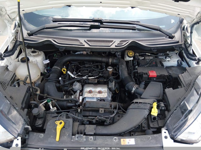 2019 Ford Ecosport Se მანქანა იყიდება აუქციონზე, vin: MAJ3S2GE5KC262107, აუქციონის ნომერი: 45344731