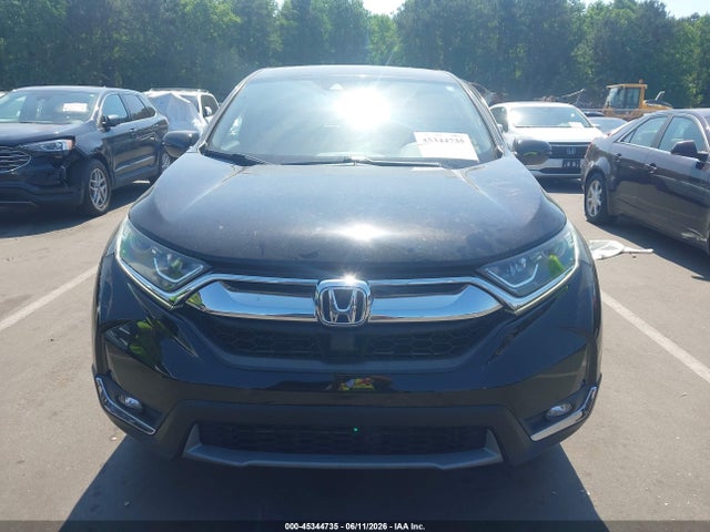 Продажа на аукционе авто 2019 Honda Cr-v Ex-l, vin: 7FARW2H88KE003460, номер лота: 45344735