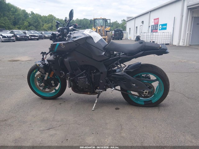 Auction sale of the 2024 Yamaha Mtn1000, vin: JYARN79E1RA001404, lot number: 45344736