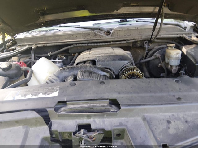 Aukcja sprzedaży 2010 Chevrolet Avalanche 1500 Ls, vin: 3GNVKEE06AG283028, numer aukcji: 45344739
