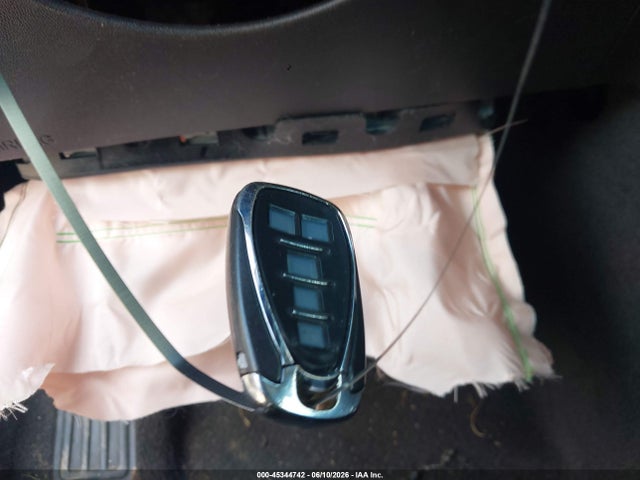 Продаж на аукціоні авто 2020 Chevrolet Malibu Fwd Lt, vin: 1G1ZD5STXLF117160, номер лоту: 45344742