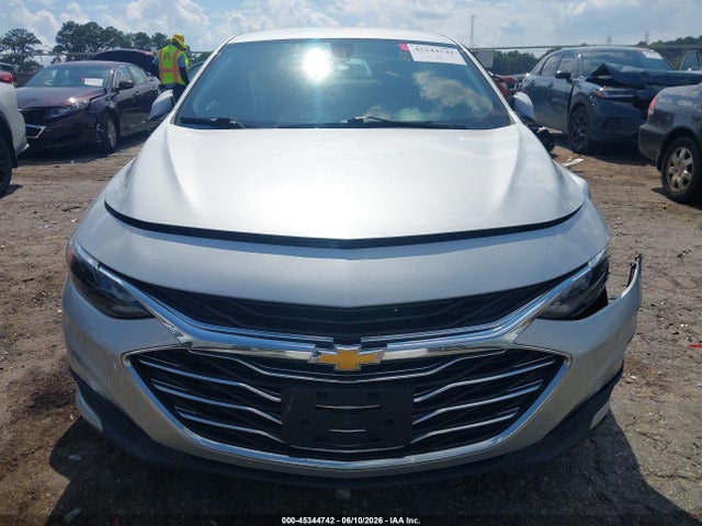 Продаж на аукціоні авто 2020 Chevrolet Malibu Fwd Lt, vin: 1G1ZD5STXLF117160, номер лоту: 45344742