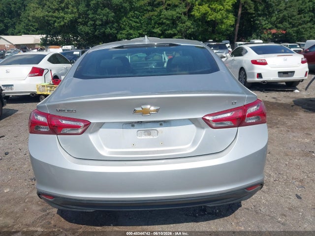 Продаж на аукціоні авто 2020 Chevrolet Malibu Fwd Lt, vin: 1G1ZD5STXLF117160, номер лоту: 45344742