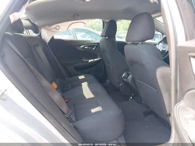 Продаж на аукціоні авто 2020 Chevrolet Malibu Fwd Lt, vin: 1G1ZD5STXLF117160, номер лоту: 45344742