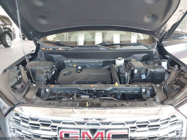 Aukcja sprzedaży 2022 Gmc Terrain Awd Denali, vin: 3GKALXEV8NL261903, numer aukcji: 45344743