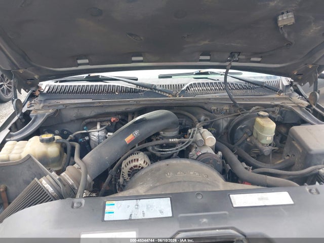 Продажа на аукционе авто 2000 Chevrolet Silverado 1500 Ls, vin: 2GCEC19W7Y1330292, номер лота: 45344744