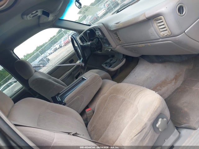 Продажа на аукционе авто 2000 Chevrolet Silverado 1500 Ls, vin: 2GCEC19W7Y1330292, номер лота: 45344744