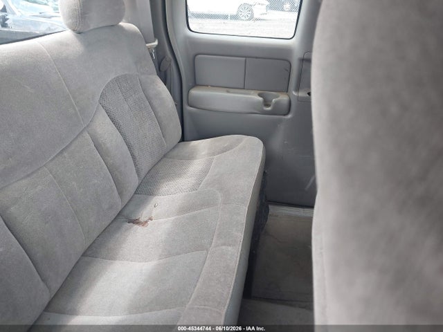 Продажа на аукционе авто 2000 Chevrolet Silverado 1500 Ls, vin: 2GCEC19W7Y1330292, номер лота: 45344744