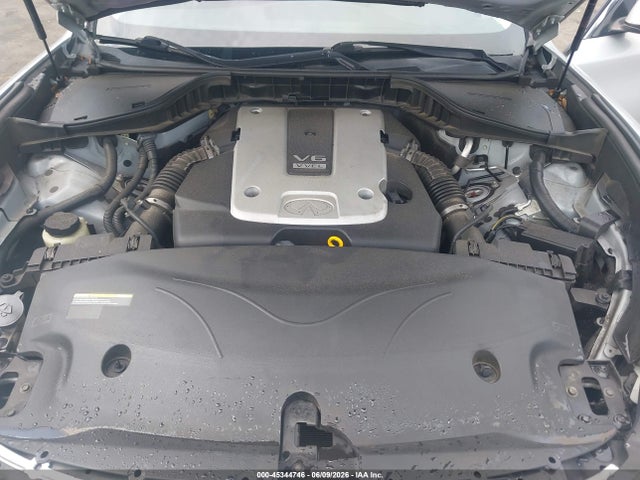 Aukcja sprzedaży 2015 Infiniti Q70 3.7, vin: JN1BY1AP5FM542038, numer aukcji: 45344746