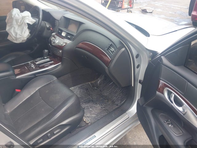 Aukcja sprzedaży 2015 Infiniti Q70 3.7, vin: JN1BY1AP5FM542038, numer aukcji: 45344746
