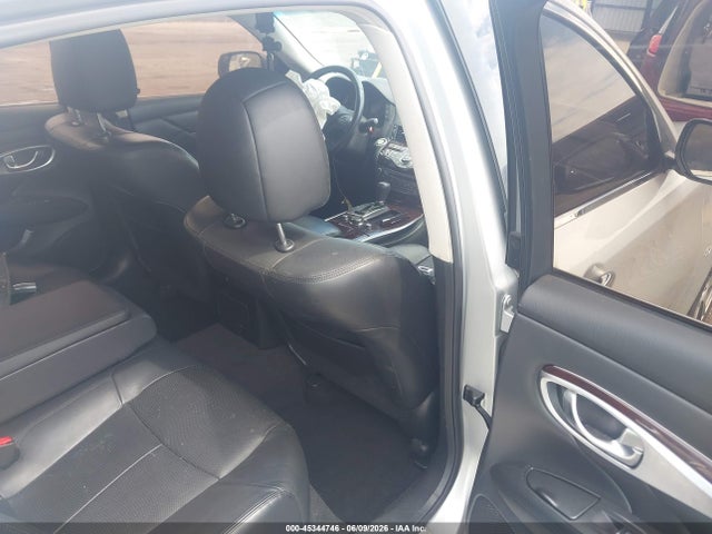 Aukcja sprzedaży 2015 Infiniti Q70 3.7, vin: JN1BY1AP5FM542038, numer aukcji: 45344746