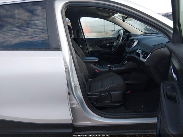 Aukcja sprzedaży 2022 Gmc Terrain Fwd Sle, vin: 3GKALMEV1NL263927, numer aukcji: 45344761