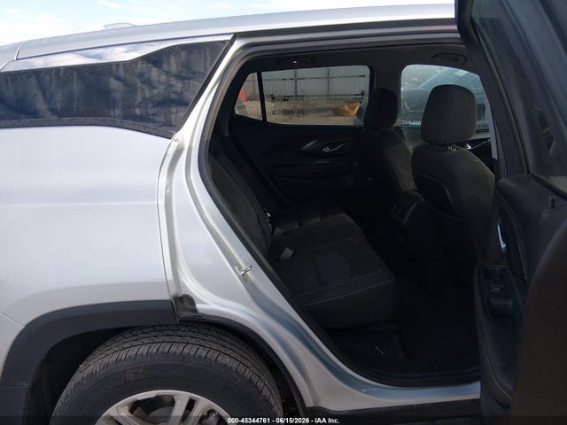 Aukcja sprzedaży 2022 Gmc Terrain Fwd Sle, vin: 3GKALMEV1NL263927, numer aukcji: 45344761