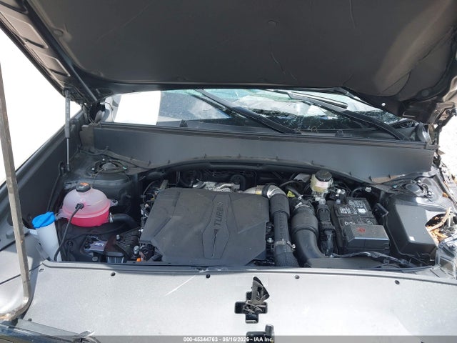 2027 Kia Telluride S მანქანა იყიდება აუქციონზე, vin: 5XYPEES10VG017532, აუქციონის ნომერი: 45344763