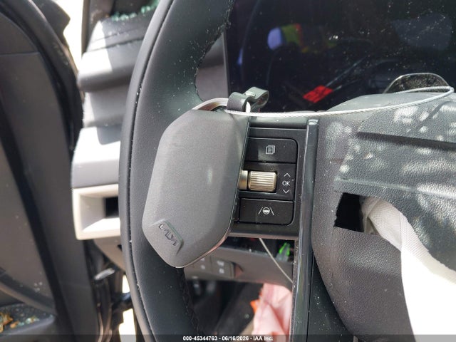 2027 Kia Telluride S მანქანა იყიდება აუქციონზე, vin: 5XYPEES10VG017532, აუქციონის ნომერი: 45344763