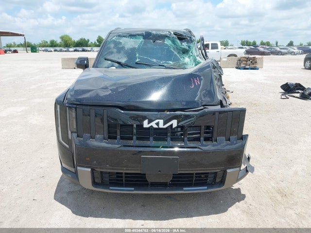 2027 Kia Telluride S მანქანა იყიდება აუქციონზე, vin: 5XYPEES10VG017532, აუქციონის ნომერი: 45344763