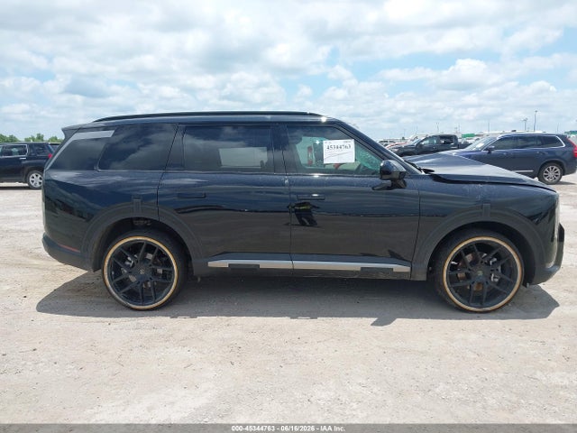 2027 Kia Telluride S მანქანა იყიდება აუქციონზე, vin: 5XYPEES10VG017532, აუქციონის ნომერი: 45344763