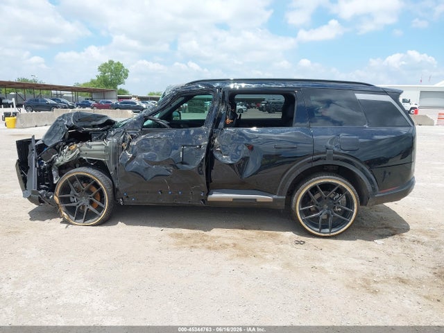 2027 Kia Telluride S მანქანა იყიდება აუქციონზე, vin: 5XYPEES10VG017532, აუქციონის ნომერი: 45344763