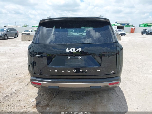 2027 Kia Telluride S მანქანა იყიდება აუქციონზე, vin: 5XYPEES10VG017532, აუქციონის ნომერი: 45344763