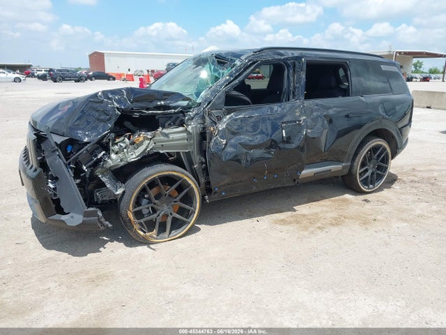 2027 Kia Telluride S მანქანა იყიდება აუქციონზე, vin: 5XYPEES10VG017532, აუქციონის ნომერი: 45344763