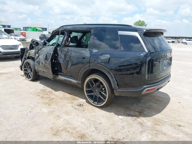 2027 Kia Telluride S მანქანა იყიდება აუქციონზე, vin: 5XYPEES10VG017532, აუქციონის ნომერი: 45344763