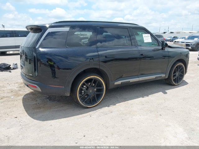 2027 Kia Telluride S მანქანა იყიდება აუქციონზე, vin: 5XYPEES10VG017532, აუქციონის ნომერი: 45344763