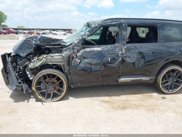 2027 Kia Telluride S მანქანა იყიდება აუქციონზე, vin: 5XYPEES10VG017532, აუქციონის ნომერი: 45344763