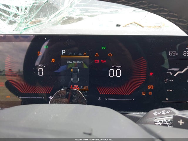 2027 Kia Telluride S მანქანა იყიდება აუქციონზე, vin: 5XYPEES10VG017532, აუქციონის ნომერი: 45344763