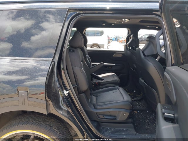 2027 Kia Telluride S მანქანა იყიდება აუქციონზე, vin: 5XYPEES10VG017532, აუქციონის ნომერი: 45344763