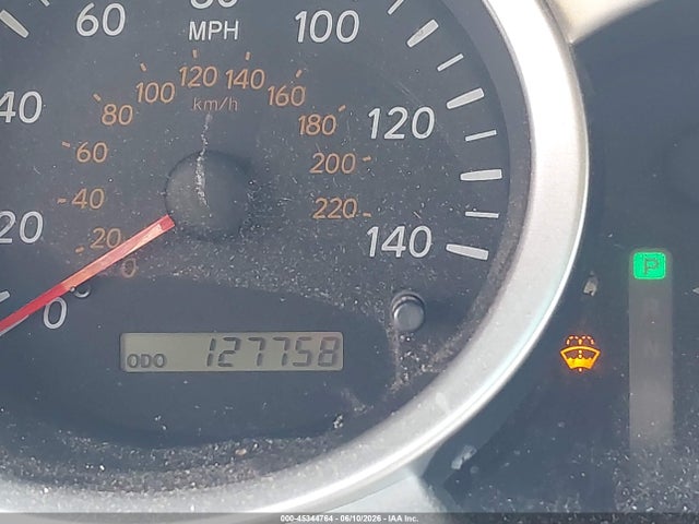 Aukcja sprzedaży 2006 Toyota Highlander Limited V6, vin: JTEEP21A860157560, numer aukcji: 45344764