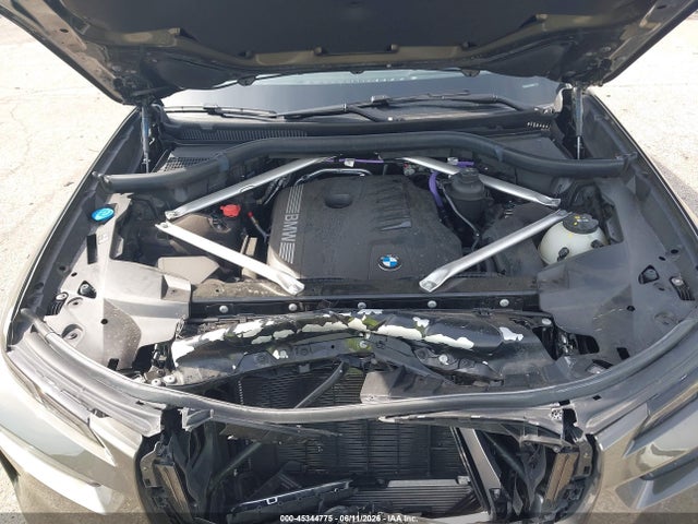 5UX23EM04R9U34971 BMW X7 Xdrive40i