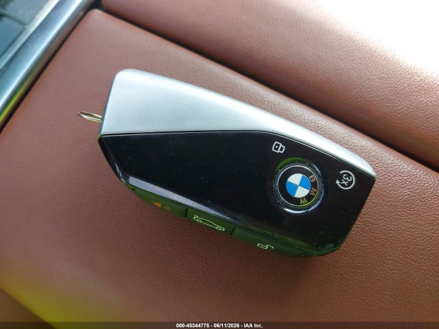 Aukcja sprzedaży 2024 Bmw X7 Xdrive40i, vin: 5UX23EM04R9U34971, numer aukcji: 45344775