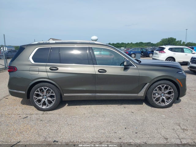 5UX23EM04R9U34971 BMW X7 Xdrive40i