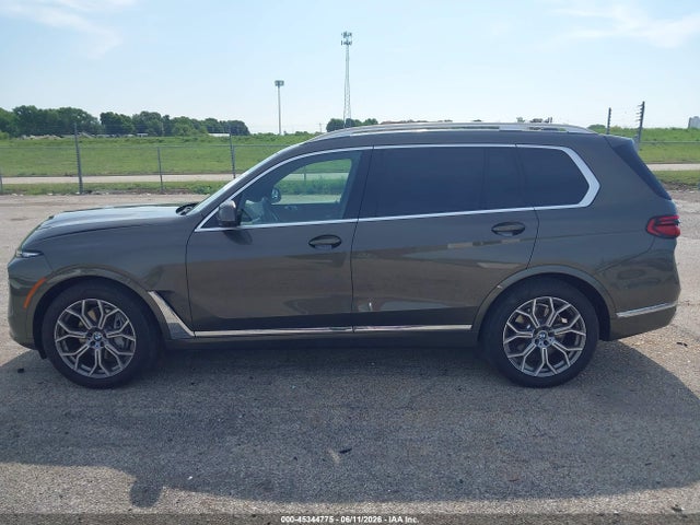 5UX23EM04R9U34971 BMW X7 Xdrive40i