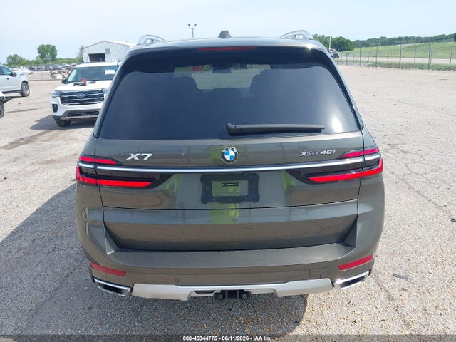 5UX23EM04R9U34971 BMW X7 Xdrive40i