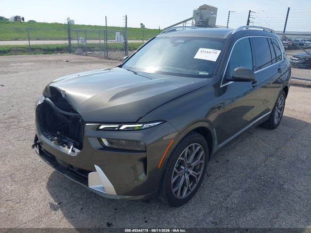 5UX23EM04R9U34971 BMW X7 Xdrive40i