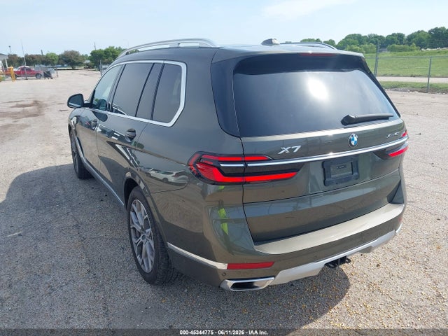 5UX23EM04R9U34971 BMW X7 Xdrive40i