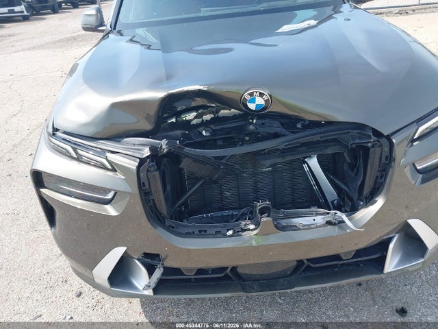 5UX23EM04R9U34971 BMW X7 Xdrive40i