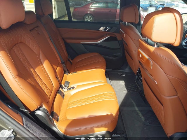 5UX23EM04R9U34971 BMW X7 Xdrive40i