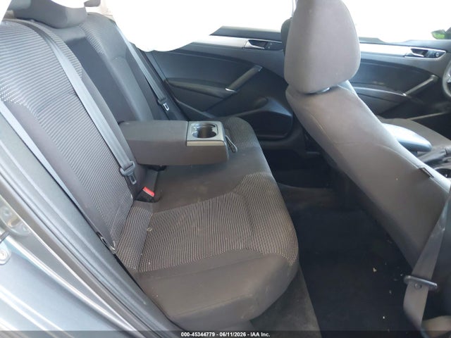 Aukcja sprzedaży 2017 Volkswagen Passat 1.8t S, vin: 1VWAT7A3XHC002407, numer aukcji: 45344779