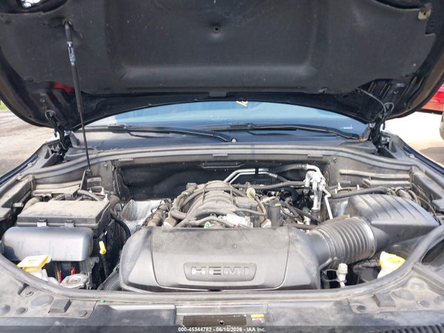 2023 Dodge Durango R/t Plus Awd მანქანა იყიდება აუქციონზე, vin: 1C4SDJCT5PC694654, აუქციონის ნომერი: 45344782