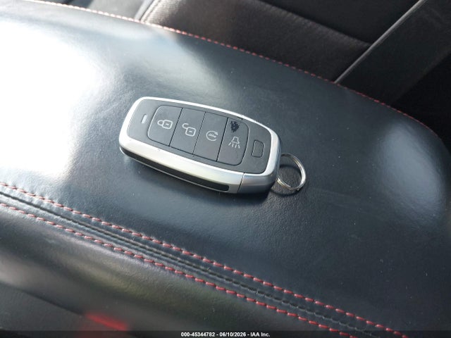 2023 Dodge Durango R/t Plus Awd მანქანა იყიდება აუქციონზე, vin: 1C4SDJCT5PC694654, აუქციონის ნომერი: 45344782