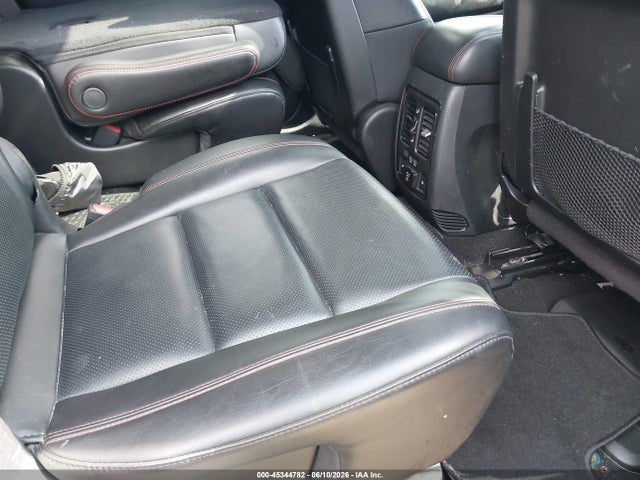 2023 Dodge Durango R/t Plus Awd მანქანა იყიდება აუქციონზე, vin: 1C4SDJCT5PC694654, აუქციონის ნომერი: 45344782